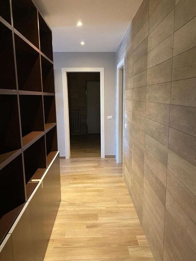 Siag Apartments คอร์มาโน ภายนอก รูปภาพ