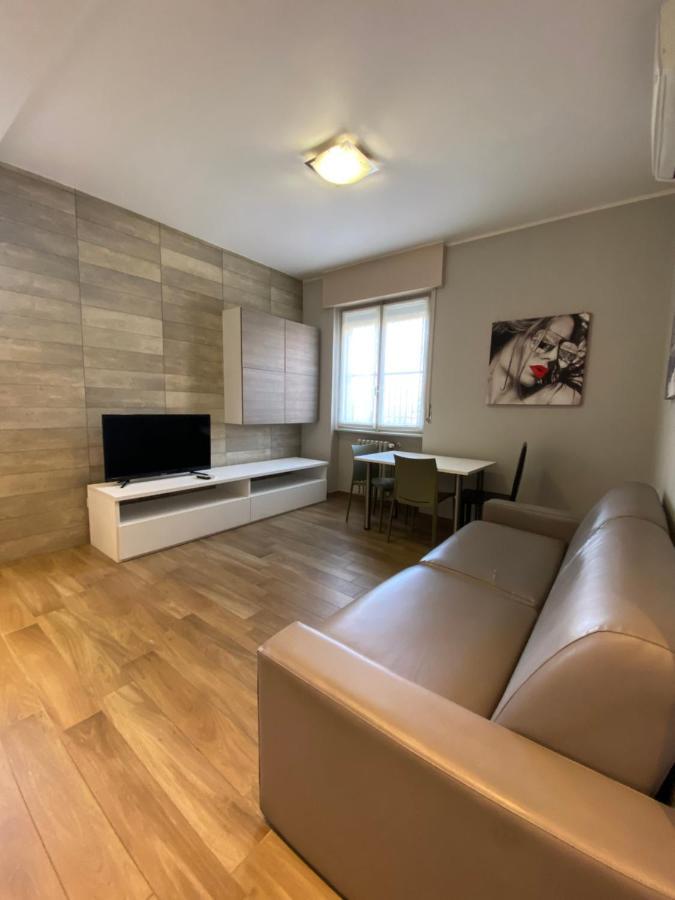 Siag Apartments คอร์มาโน ภายนอก รูปภาพ