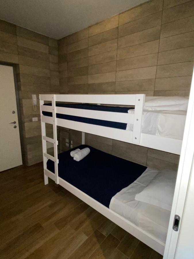 Siag Apartments คอร์มาโน ภายนอก รูปภาพ