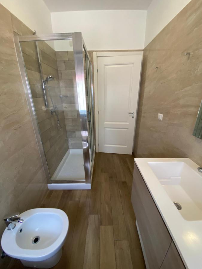 Siag Apartments คอร์มาโน ภายนอก รูปภาพ