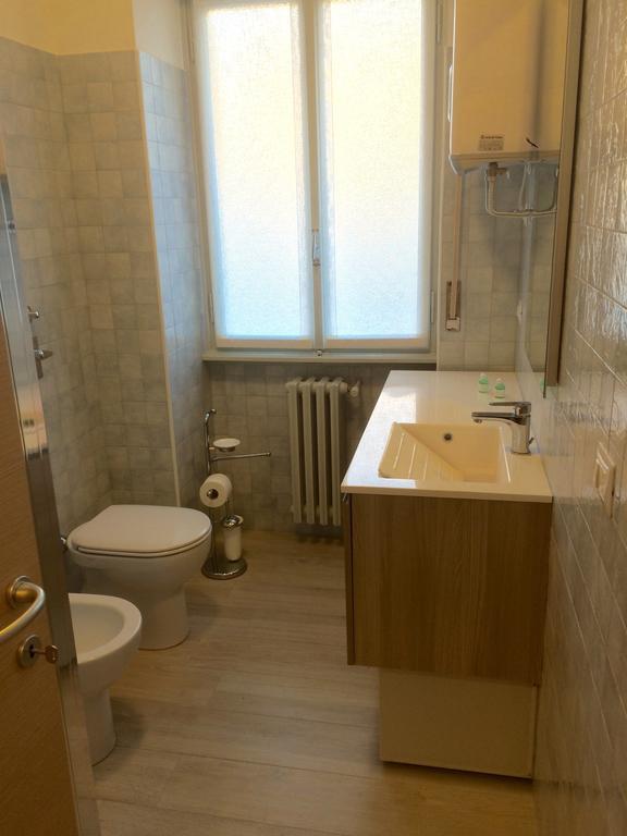 Siag Apartments คอร์มาโน ห้อง รูปภาพ