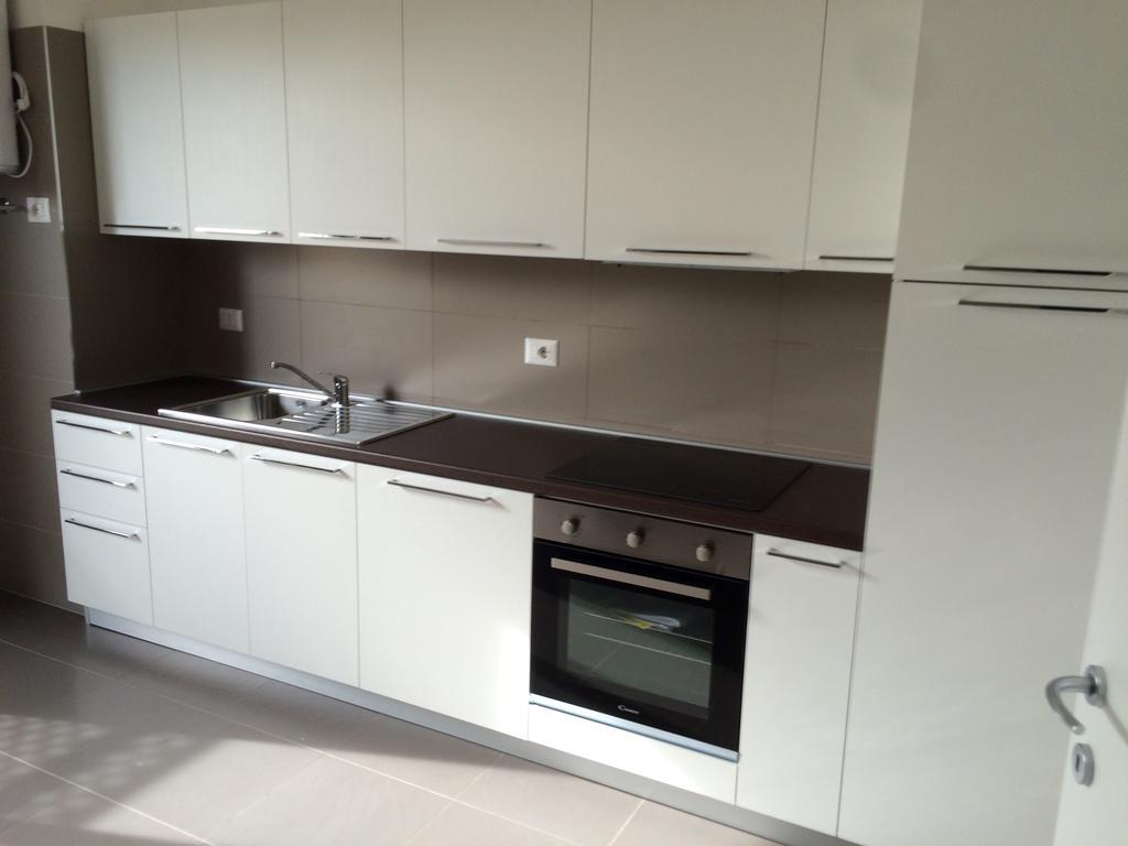 Siag Apartments คอร์มาโน ห้อง รูปภาพ