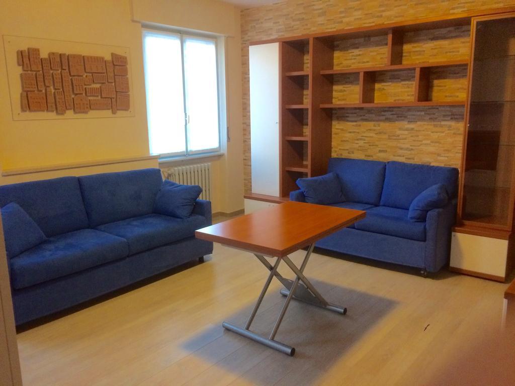 Siag Apartments คอร์มาโน ห้อง รูปภาพ