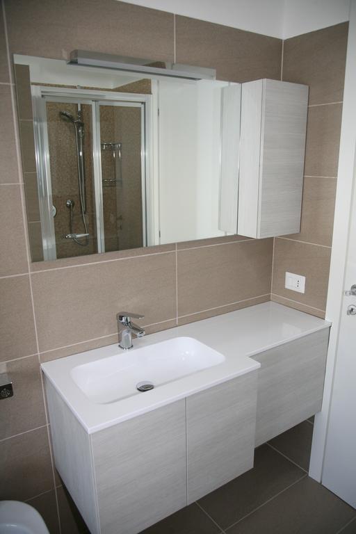 Siag Apartments คอร์มาโน ห้อง รูปภาพ