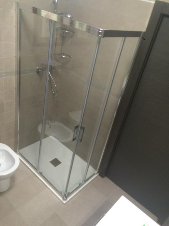 Siag Apartments คอร์มาโน ห้อง รูปภาพ