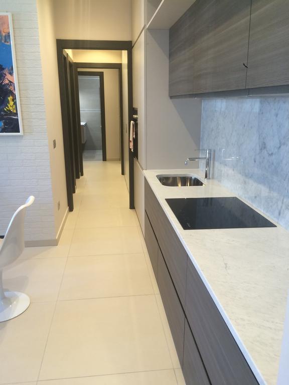 Siag Apartments คอร์มาโน ห้อง รูปภาพ