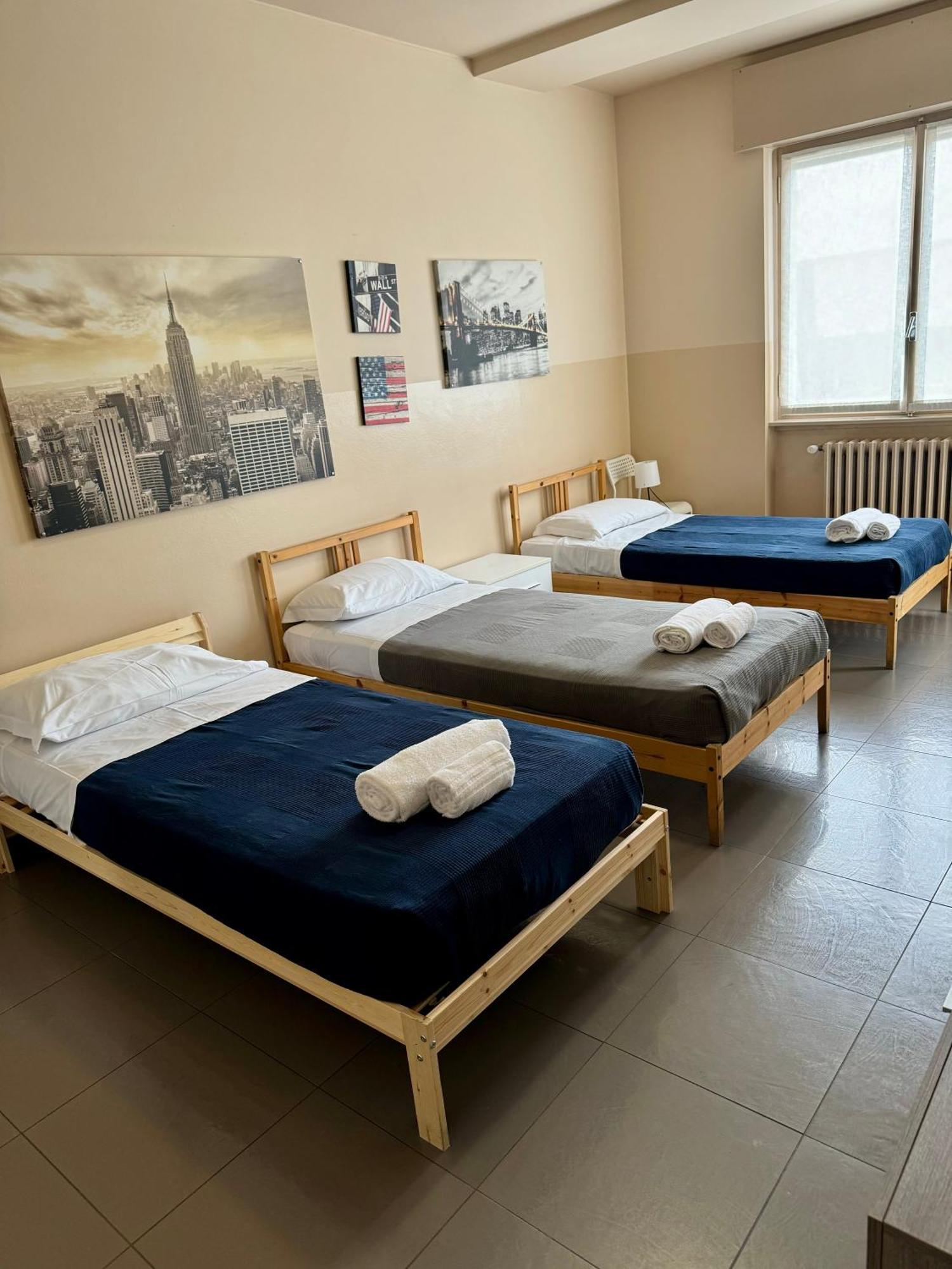 Siag Apartments คอร์มาโน ภายนอก รูปภาพ