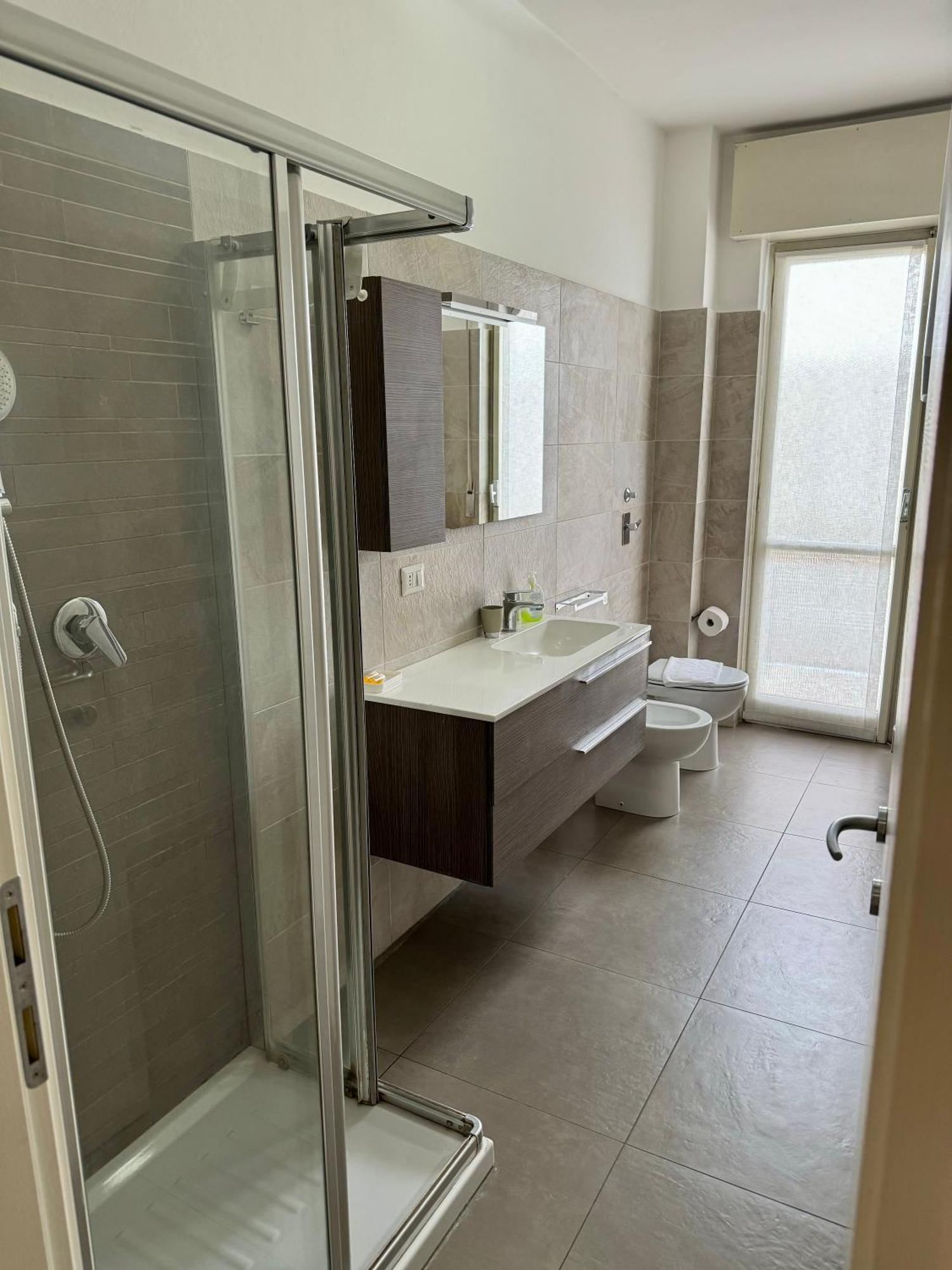 Siag Apartments คอร์มาโน ภายนอก รูปภาพ