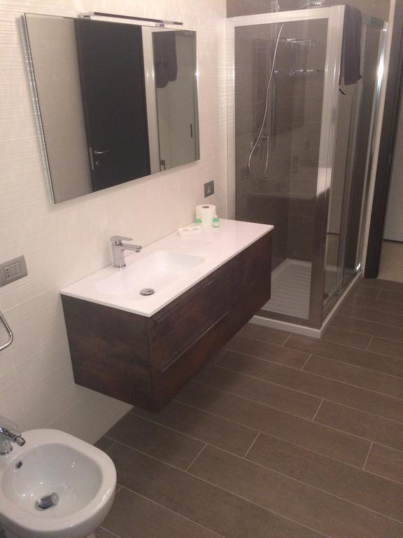 Siag Apartments คอร์มาโน ห้อง รูปภาพ