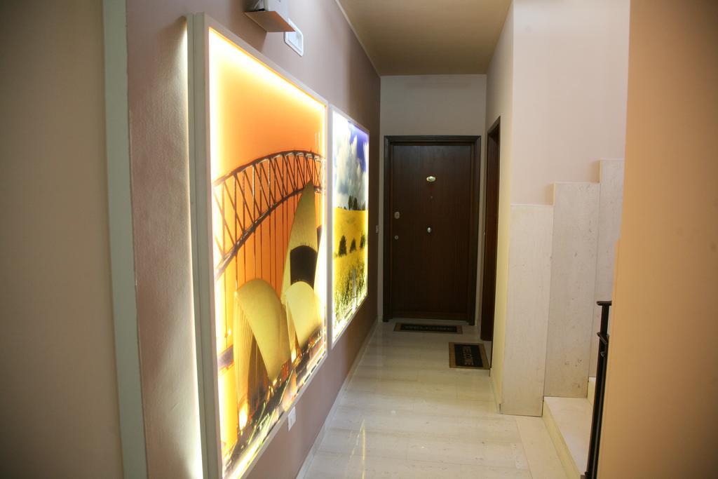 Siag Apartments คอร์มาโน ห้อง รูปภาพ