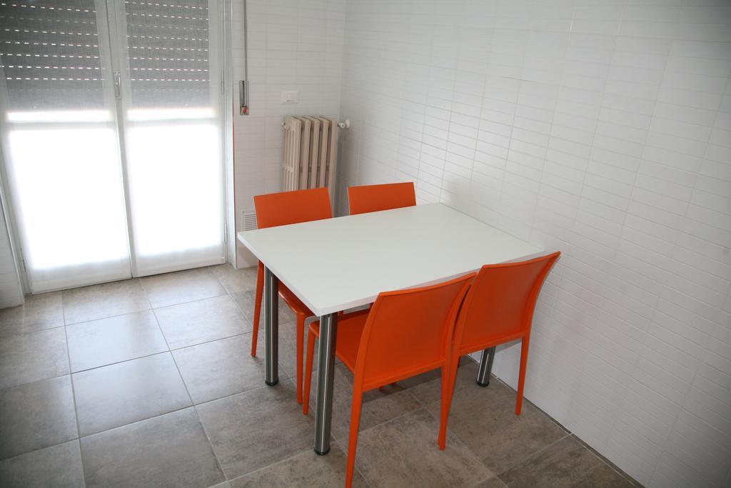 Siag Apartments คอร์มาโน ห้อง รูปภาพ