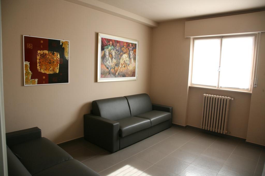 Siag Apartments คอร์มาโน ห้อง รูปภาพ