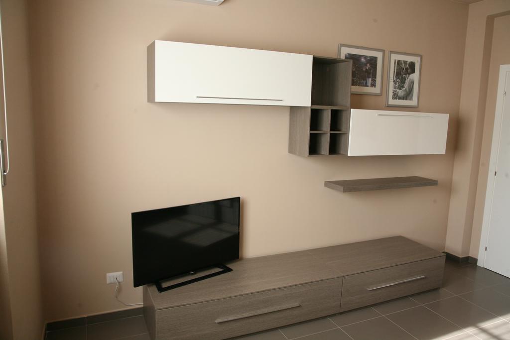 Siag Apartments คอร์มาโน ห้อง รูปภาพ