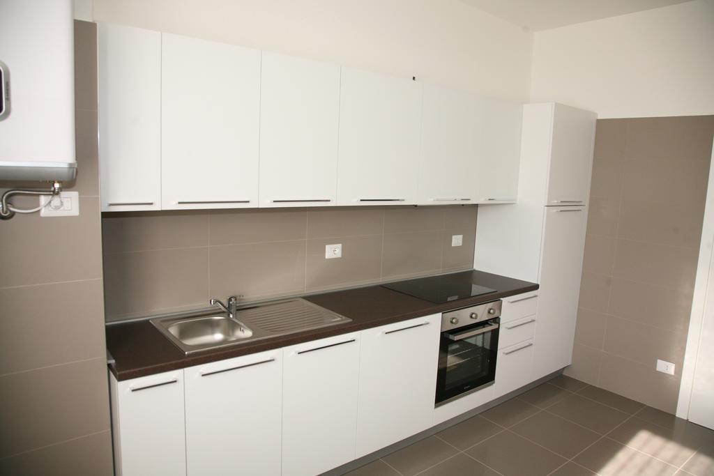 Siag Apartments คอร์มาโน ห้อง รูปภาพ