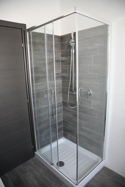 Siag Apartments คอร์มาโน ภายนอก รูปภาพ