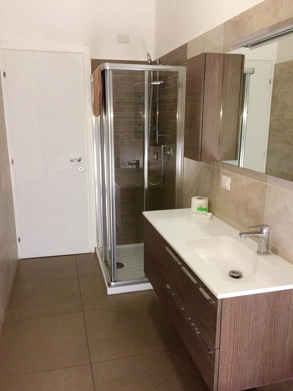 Siag Apartments คอร์มาโน ภายนอก รูปภาพ