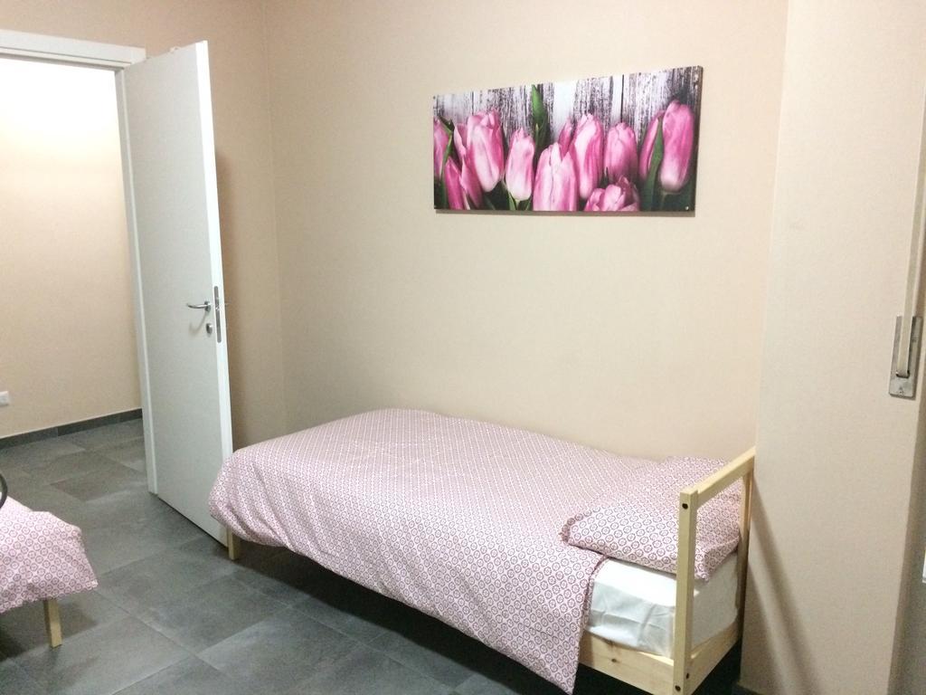 Siag Apartments คอร์มาโน ภายนอก รูปภาพ